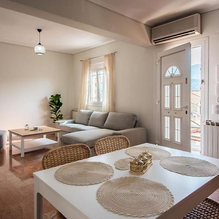 Ferienwohnung Argostoli Heart:A Perfect Escape Exterior foto