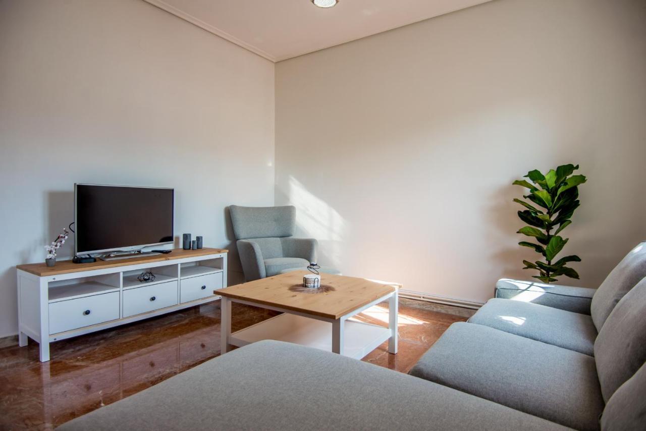 Ferienwohnung Argostoli Heart:A Perfect Escape Exterior foto