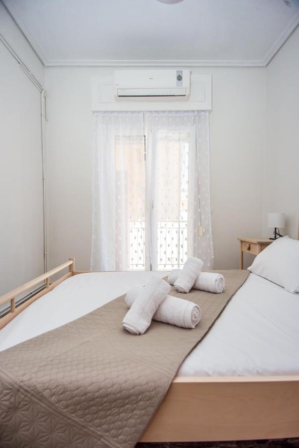 Ferienwohnung Argostoli Heart:A Perfect Escape Exterior foto