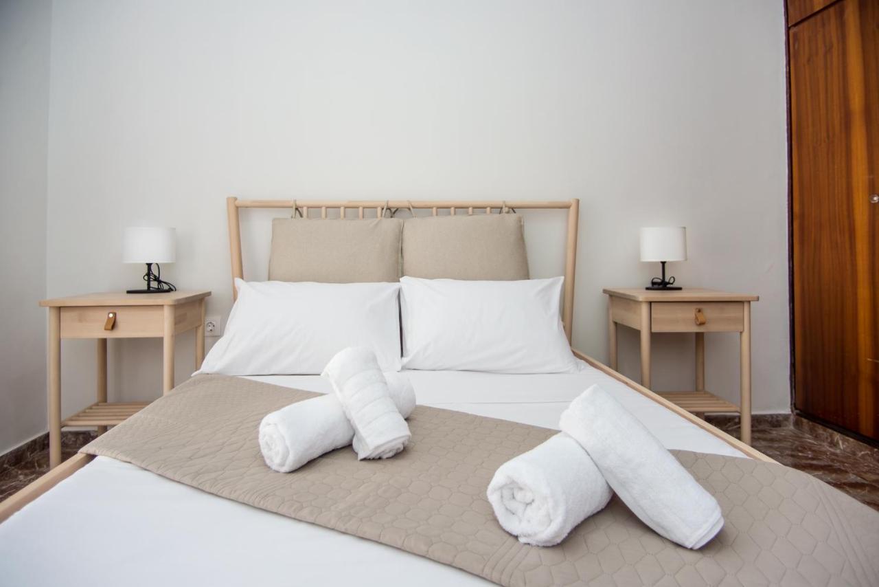 Ferienwohnung Argostoli Heart:A Perfect Escape Exterior foto