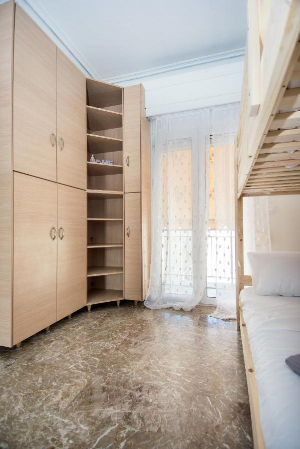 Ferienwohnung Argostoli Heart:A Perfect Escape Exterior foto